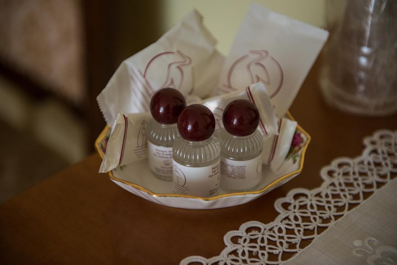 אורוסיי B&B Murichessa מראה חיצוני תמונה