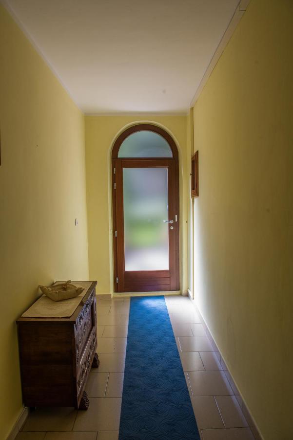 אורוסיי B&B Murichessa מראה חיצוני תמונה