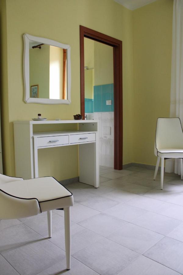 אורוסיי B&B Murichessa מראה חיצוני תמונה