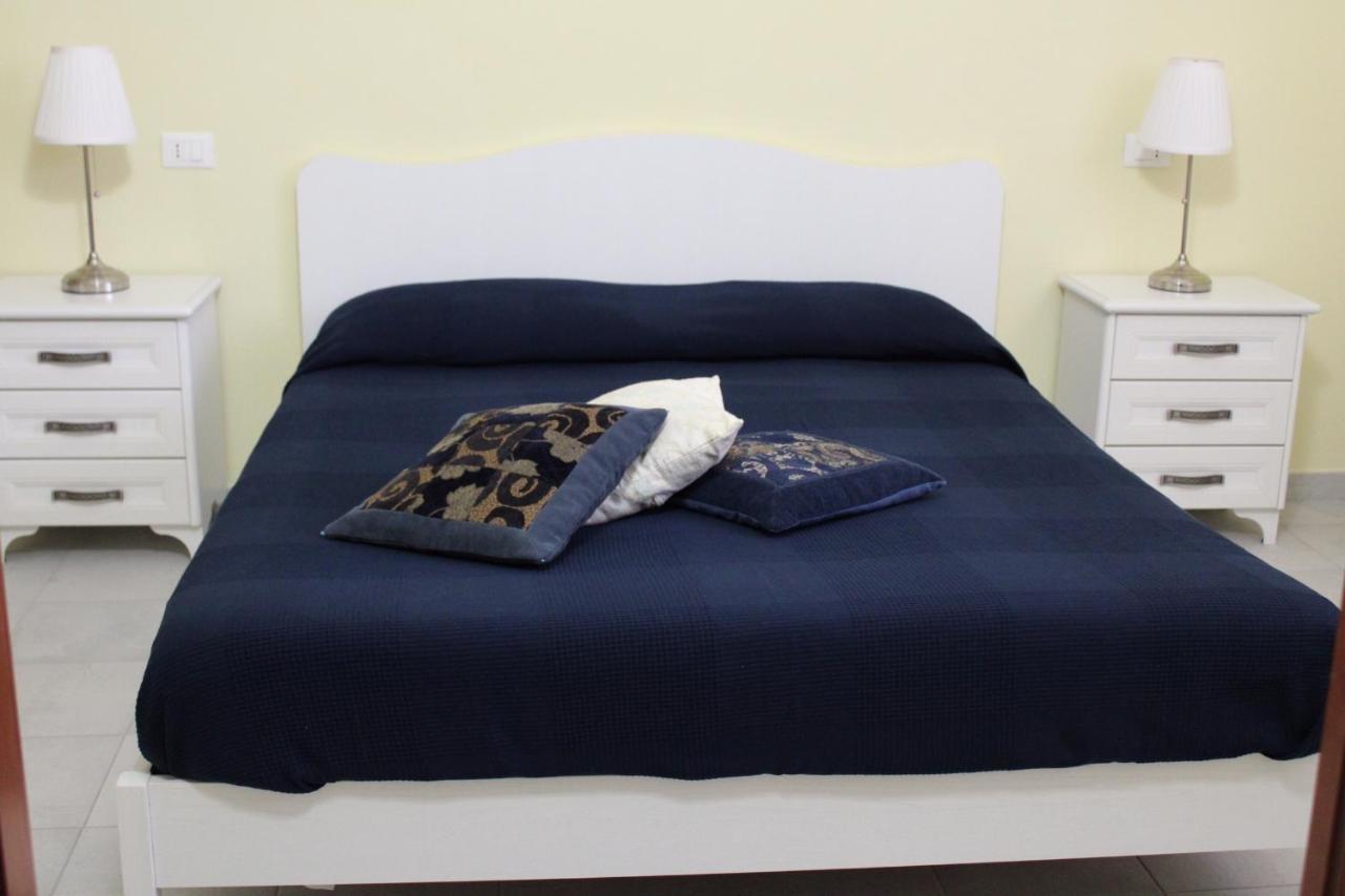 אורוסיי B&B Murichessa מראה חיצוני תמונה