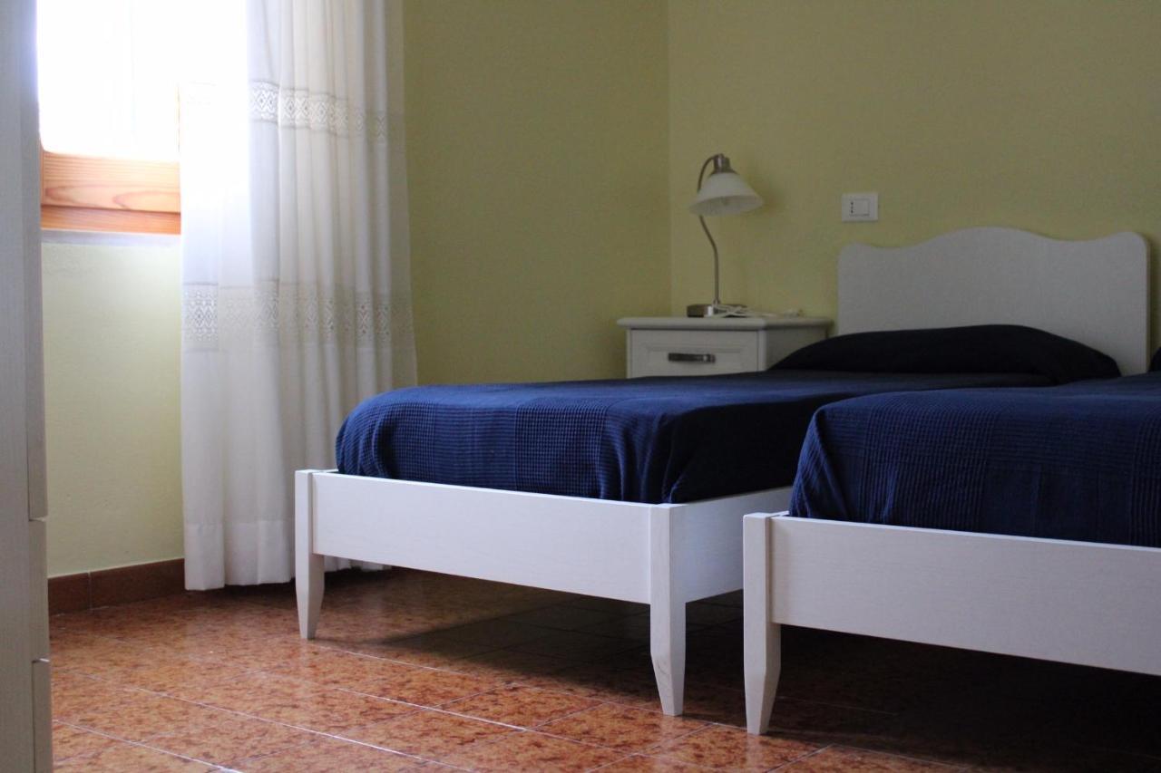 אורוסיי B&B Murichessa מראה חיצוני תמונה