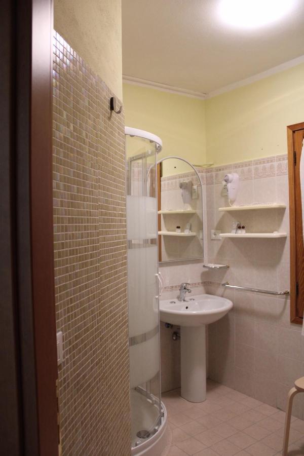 אורוסיי B&B Murichessa מראה חיצוני תמונה