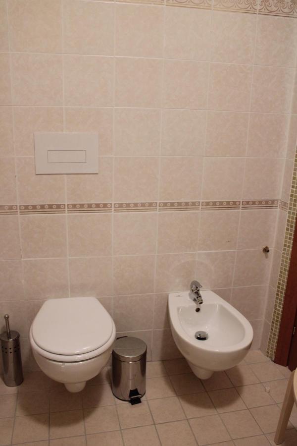אורוסיי B&B Murichessa מראה חיצוני תמונה