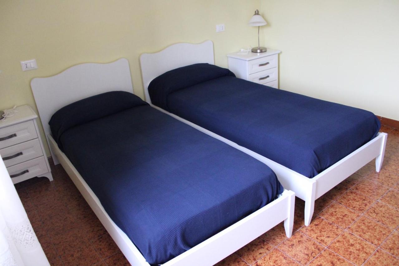 אורוסיי B&B Murichessa מראה חיצוני תמונה