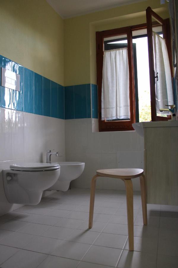 אורוסיי B&B Murichessa מראה חיצוני תמונה