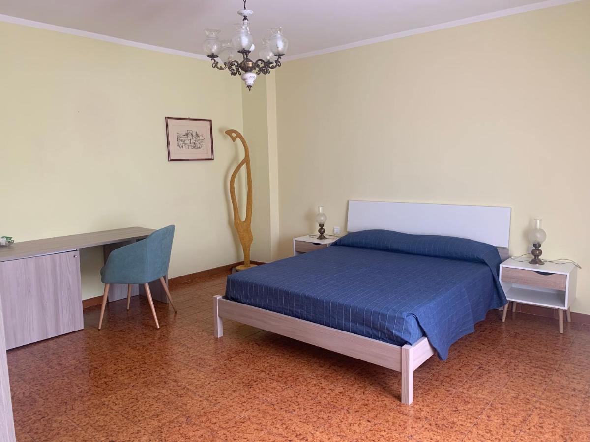 אורוסיי B&B Murichessa מראה חיצוני תמונה